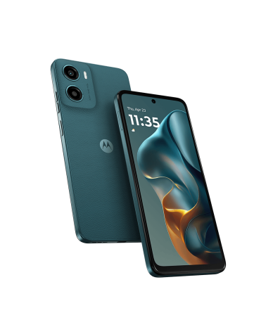 Celular Motorola G05 XT2523-2 4GB - 128GB Dual SIM - Proveeduria de la Mutual del Club Atletico Pilar