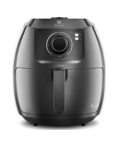 Freidora de Aire Electrolux 1800W 6,5 LTS EAF50 - Proveeduria de la Mutual del Club Atletico Pilar