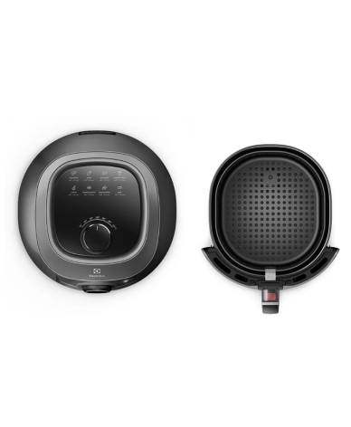 Freidora de Aire Electrolux 1800W 6,5 LTS EAF50 - Proveeduria de la Mutual del Club Atletico Pilar