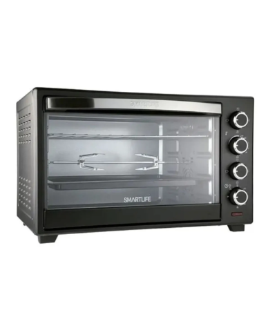 Horno Eléctrico Smartlife TOR070PN - Proveeduria de la Mutual del Club Atletico Pilar