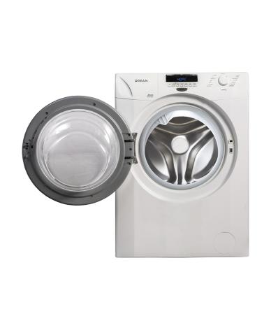 Lavarropas Drean Blanco 7KGS 1000RPM LFDR0710SB - Proveeduria de la Mutual del Club Atletico Pilar