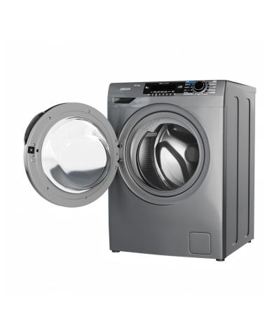 Lavarropas Drean Gris 8KGS 1400RPM LFDR0814SG - Proveeduria de la Mutual del Club Atletico Pilar