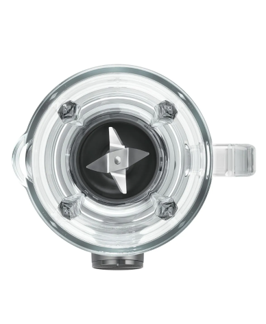 Licuadora Electrolux Acero Inox Jarra Vidrio 800W EBS30 - Proveeduria de la Mutual del Club Atletico Pilar