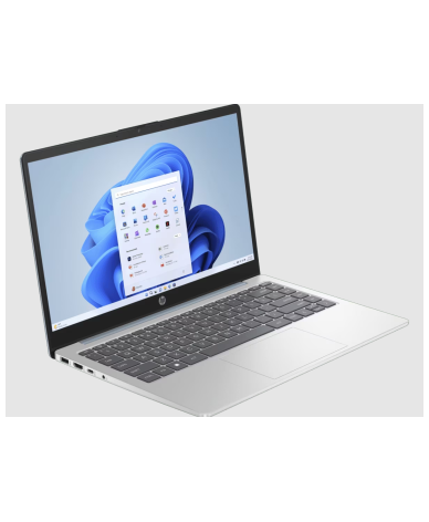 Notebook HP Razen 3 8GB 256GB SSD W11 7Y472LA - Proveeduria de la Mutual del Club Atletico Pilar