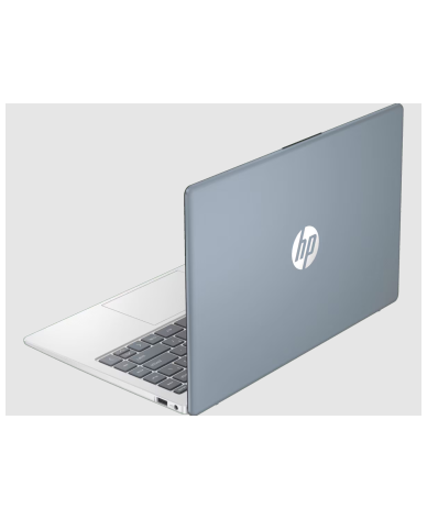 Notebook HP Razen 3 8GB 256GB SSD W11 7Y472LA - Proveeduria de la Mutual del Club Atletico Pilar