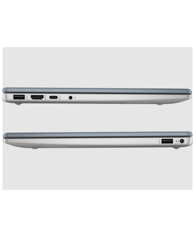 Notebook HP Razen 3 8GB 256GB SSD W11 7Y472LA - Proveeduria de la Mutual del Club Atletico Pilar