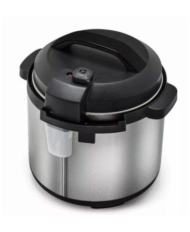 Olla a Presión Electrolux PCC20 - Proveeduria de la Mutual del Club Atletico Pilar