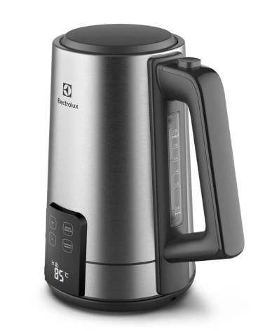 Pava Eléctrica Electrolux Acero Inox 2 LTS EEK50 - Proveeduria de la Mutual del Club Atletico Pilar