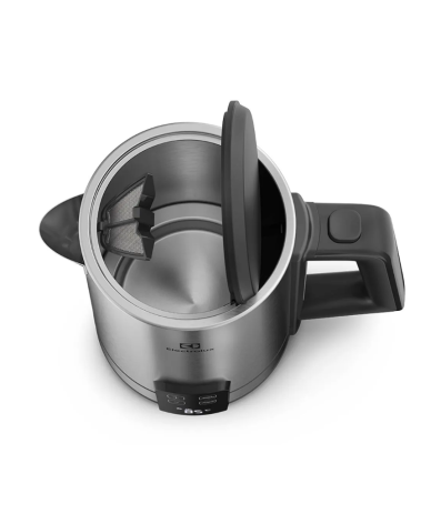 Pava Eléctrica Electrolux Acero Inox 2 LTS EEK50 - Proveeduria de la Mutual del Club Atletico Pilar