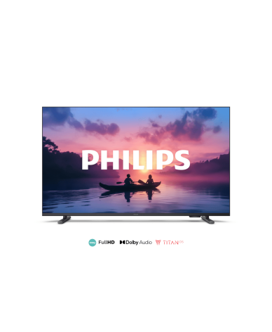 TV Philips 43 Smart 43PFD6910-77 - Proveeduria de la Mutual del Club Atletico Pilar