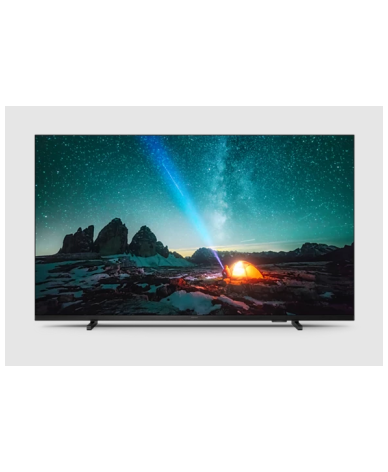 TV Philips 55 Smart 55PUD7309-77 - Proveeduria de la Mutual del Club Atletico Pilar