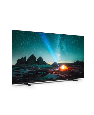 TV Philips 55 Smart 55PUD7309-77 - Proveeduria de la Mutual del Club Atletico Pilar