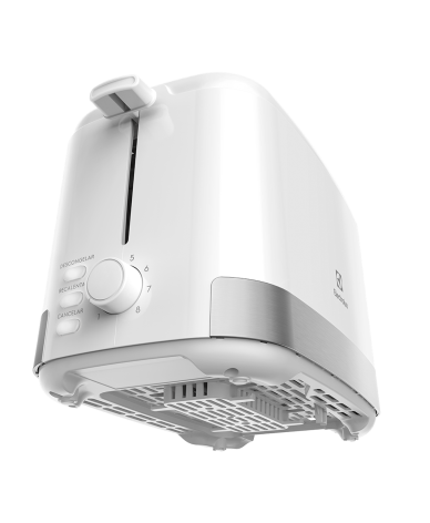 Tostadora Electrolux 800W ETS11 - Proveeduria de la Mutual del Club Atletico Pilar