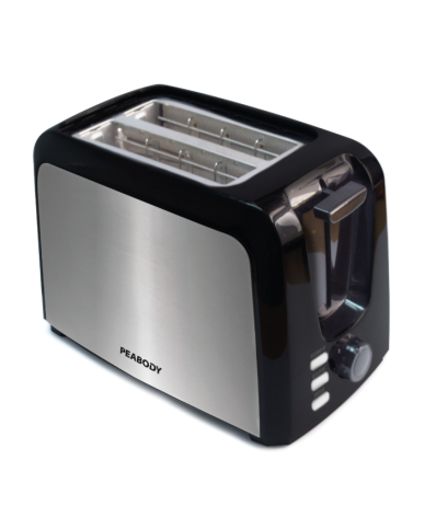 Tostadora Peabody Inox 7 Niveles 750W PE-T1305 - Proveeduria de la Mutual del Club Atletico Pilar