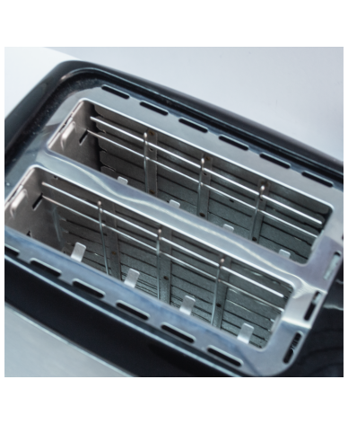 Tostadora Peabody Inox 7 Niveles 750W PE-T1305 - Proveeduria de la Mutual del Club Atletico Pilar