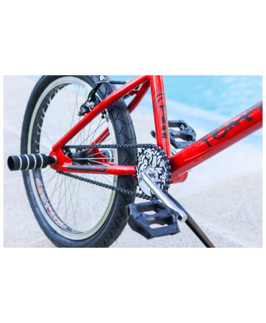 Bicicleta Freestyle Rodado 20 STD Con Rotor - Proveeduria de la Mutual del Club Atletico Pilar
