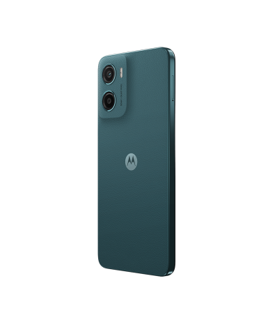 Celular Motorola G05 4GB + 64GB - Proveeduria de la Mutual del Club Atletico Pilar