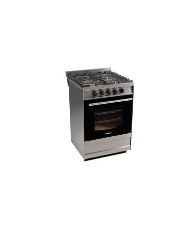 Cocina Florencia Semi Industrial 5818 - Proveeduria de la Mutual del Club Atletico Pilar