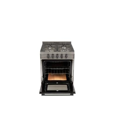 Cocina Florencia Semi Industrial 5818 - Proveeduria de la Mutual del Club Atletico Pilar