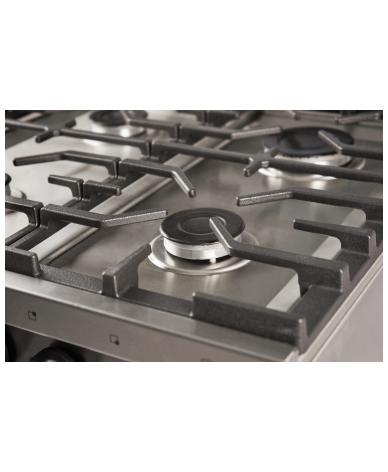 Cocina Florencia Semi Industrial 5818 - Proveeduria de la Mutual del Club Atletico Pilar