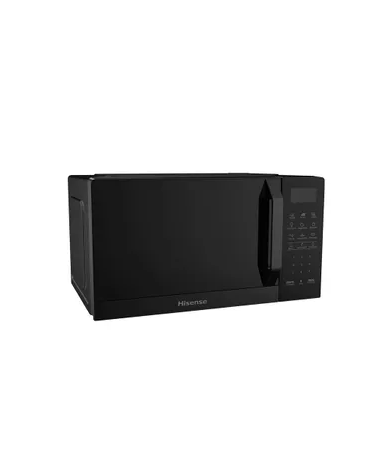 Microondas Hisense 20 LTS Black 700W 94H20MO45BKHB07 - Proveeduria de la Mutual del Club Atletico Pilar