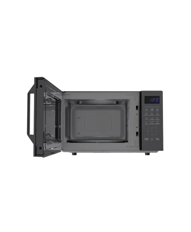 Microondas Hisense 20 LTS Black 700W 94H20MO45BKHB07 - Proveeduria de la Mutual del Club Atletico Pilar