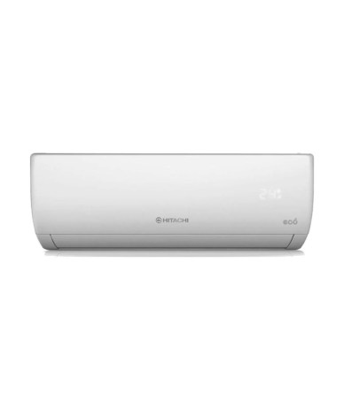 Aire Acondicionado Hitachi 2600W HSP2600FCECO - Proveeduria de la Mutual del Club Atletico Pilar