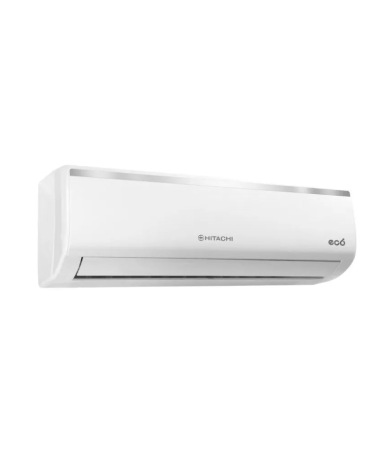 Aire Acondicionado Hitachi 2600W HSP2600FCECO - Proveeduria de la Mutual del Club Atletico Pilar