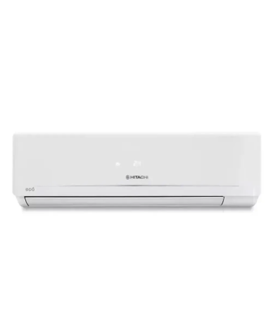 Aire Acondicionado Hitachi 6400W HSPE6400FCECO - Proveeduria de la Mutual del Club Atletico Pilar