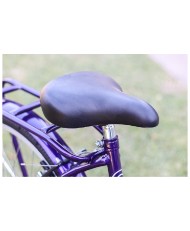 Bicicleta Paseo Dama ROD 24 Tentacion - Proveeduria de la Mutual del Club Atletico Pilar