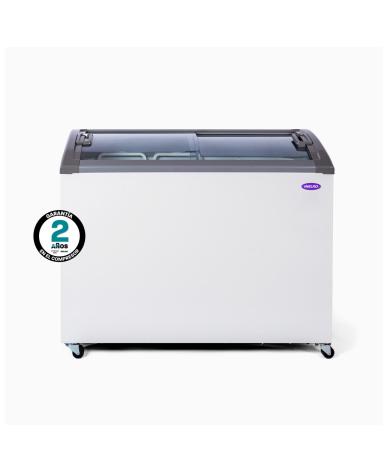 Exhibidor Horizontal Inelro FIH-350 PI - Proveeduria de la Mutual del Club Atletico Pilar