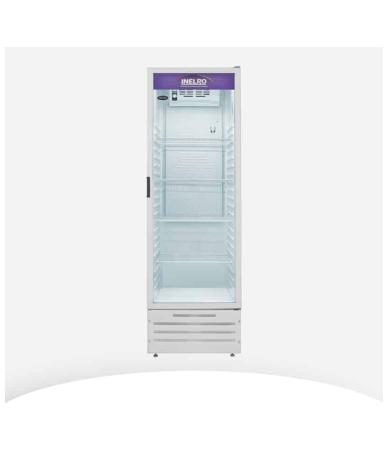 Exhibidora Vertical Inelro MT-450 R290 437 LTS - Proveeduria de la Mutual del Club Atletico Pilar