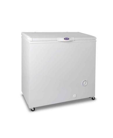 Freezer Horizontal Inelro FIH-270A++ Inverter 215 Litros - Proveeduria de la Mutual del Club Atletico Pilar