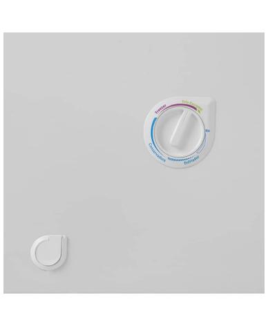 Freezer Horizontal Inelro FIH-270A++ Inverter 215 Litros - Proveeduria de la Mutual del Club Atletico Pilar