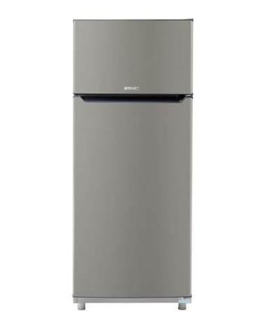 Heladera Briket 1620 BK2FPL1620 322 LTS Silver - Proveeduria de la Mutual del Club Atletico Pilar
