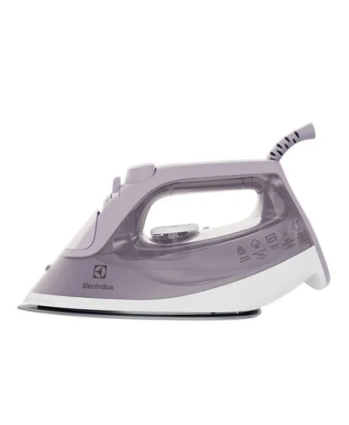 Plancha a Vapor Electrolux ESI50 - Proveeduria de la Mutual del Club Atletico Pilar