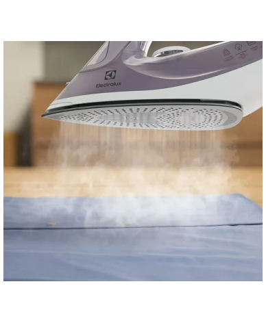 Plancha a Vapor Electrolux ESI50 - Proveeduria de la Mutual del Club Atletico Pilar