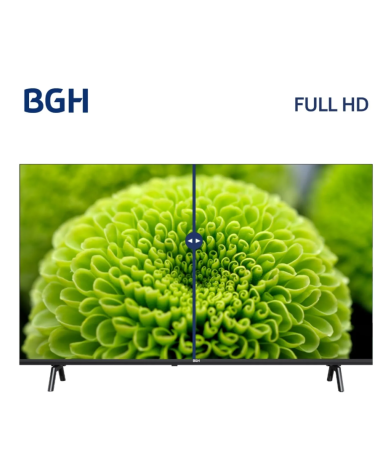 TV BGH 43 Smart B4325FS5A - Proveeduria de la Mutual el Club Atletico Pilar