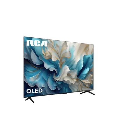 TV RCA 75 Smart QLED GOOGLETV QL75TH200-F - Proveeduria de la Mutual del Club Atletico Pilar