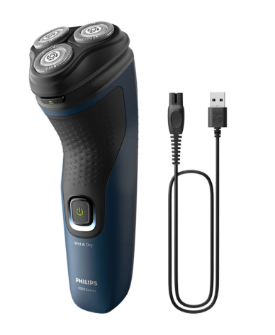 Afeitadora Philips S1151-00 - Proveeduria de la Mutual del Club Atletico Pilar