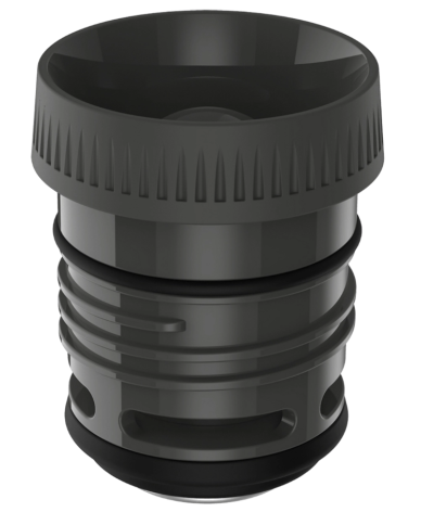 Termo Stanley 950ML Negro 10-11494-002 - Proveeduria de la Mutual del Club Atletico Pilar