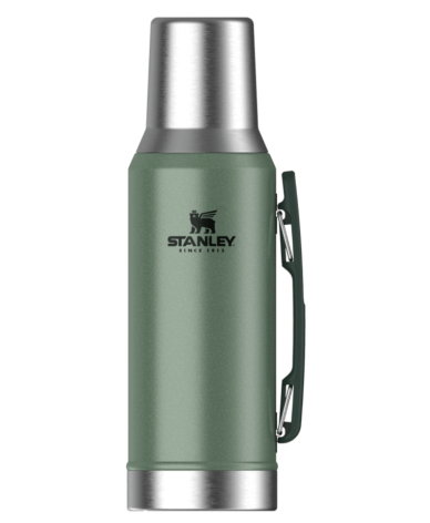 Termo Stanley Mate 1.2 LTS Verde - Proveeduria de la Mutual del Club Atletico Pilar