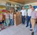 La Mutual y su aporte a organizaciones de la ciudad de Rafaela
