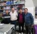 Un nuevo paso en el crecimiento mutuo: inauguración del local comercial en San Jorge