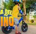 Una alegría compartida en La Proveeduría: regalos para niñas y niños en su día